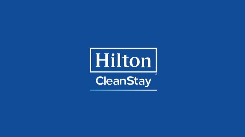 Hampton Inn And Suites-Μπράουνσβιλ Εξωτερικό φωτογραφία