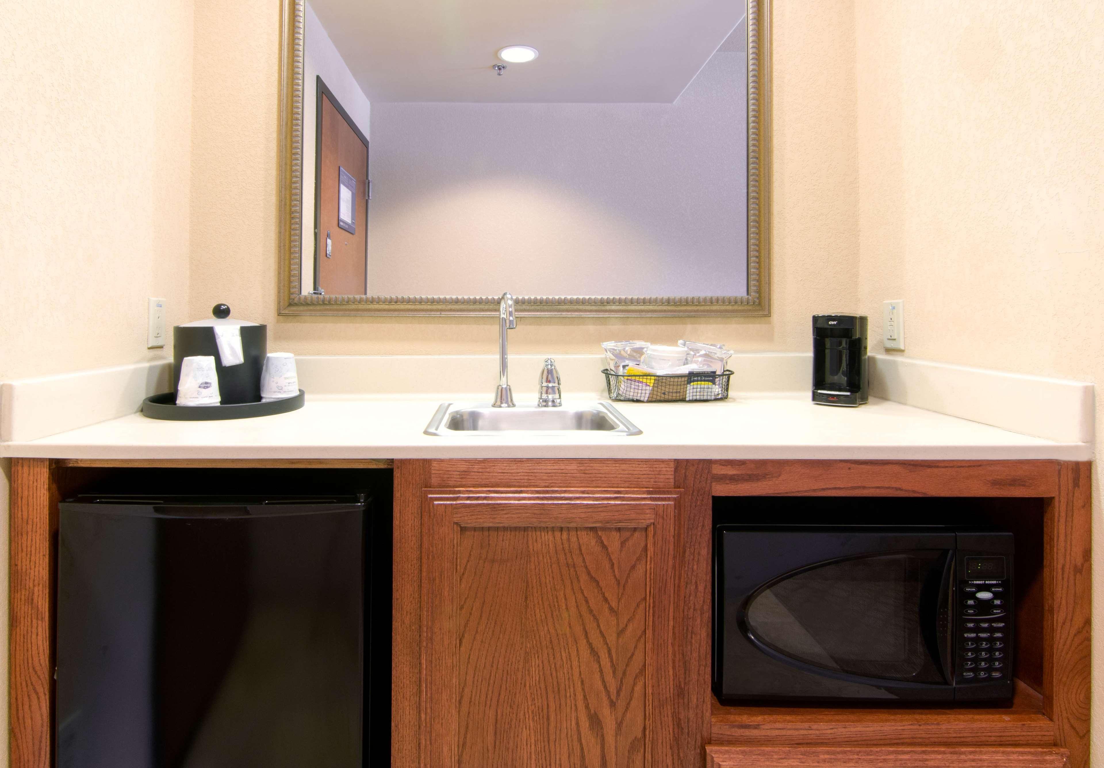 Hampton Inn And Suites-Μπράουνσβιλ Εξωτερικό φωτογραφία