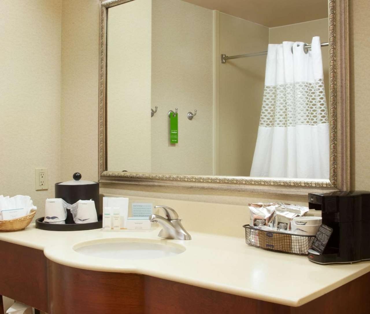 Hampton Inn And Suites-Μπράουνσβιλ Εξωτερικό φωτογραφία